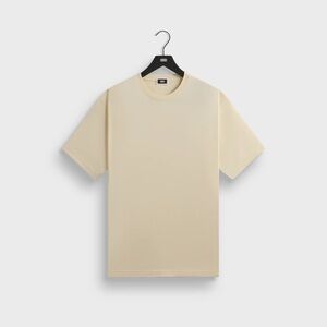 KITH Vintage Tee - Sandrift Cream